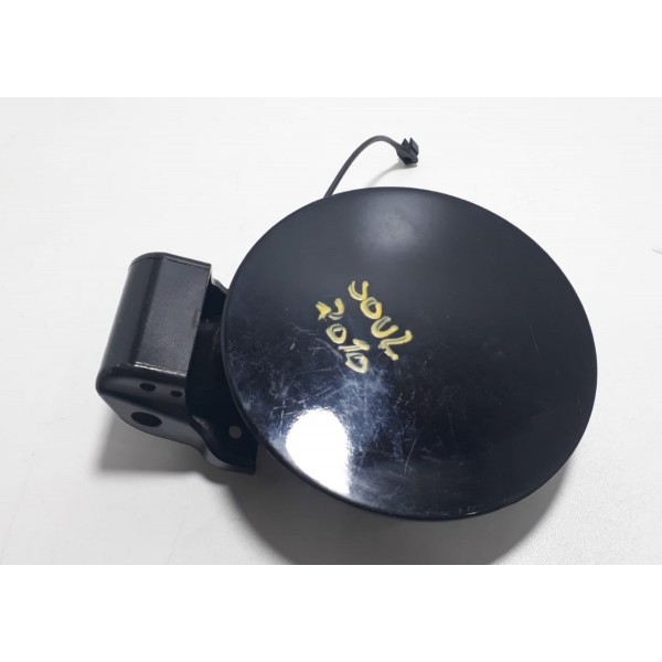 Portinhola Do Tanque Kia Soul 2010 (695102k000) Cx244