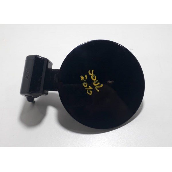 Portinhola Do Tanque Kia Soul 2010 (695102k000) Cx244