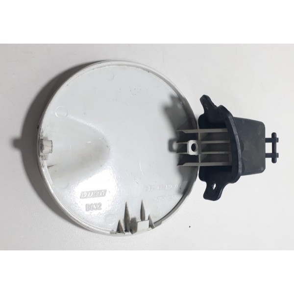 Portinhola Tanque Combustível Fiat Doblo Original Cx235