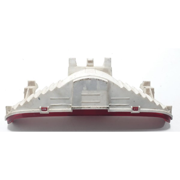 Break Light Terc Luz De Freio New Civic 2007 A 2012 Cx101