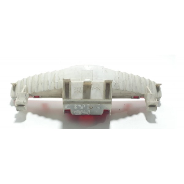 Break Light Terc Luz De Freio New Civic 2007 A 2012 Cx101