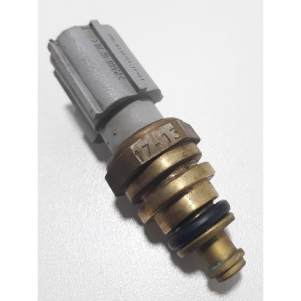 Válvula Termostática 7m51-12a648-ba Ranger 3.2 2013 Cx163