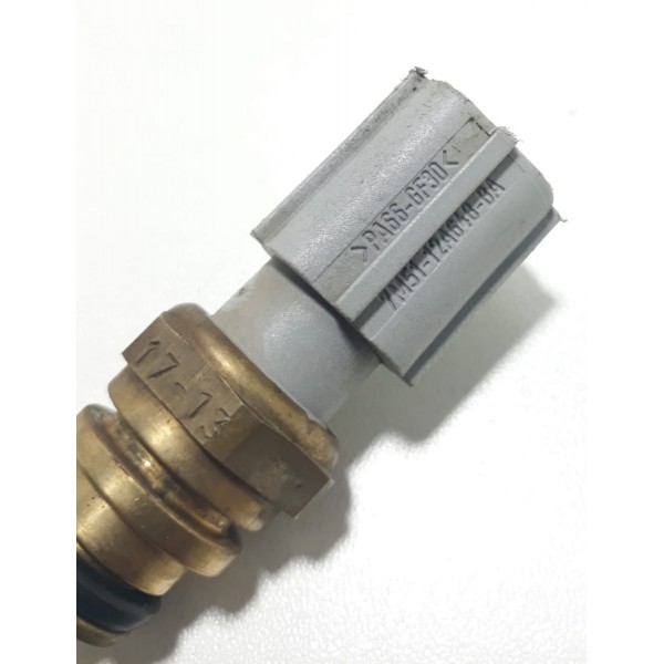 Válvula Termostática 7m51-12a648-ba Ranger 3.2 2013 Cx163