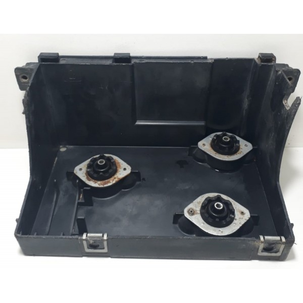 Suporte Compressor Suspensão Rover Discovery 2 2001 Cx590