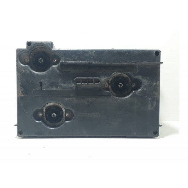 Suporte Compressor Suspensão Rover Discovery 2 2001 Cx590