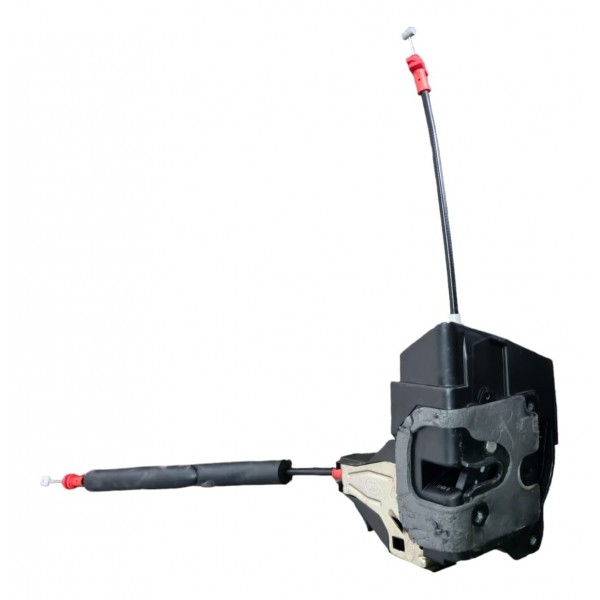 Fechadura  Porta Traseira Direita Discovery Sport 2016 Cx469