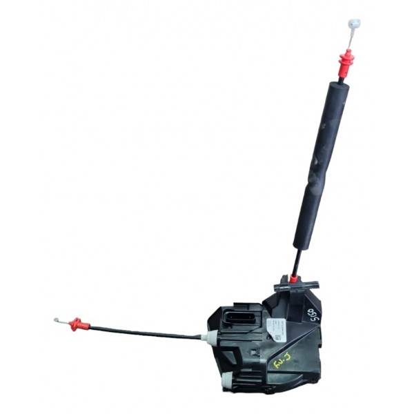 Fechadura  Porta Traseira Direita Discovery Sport 2016 Cx469