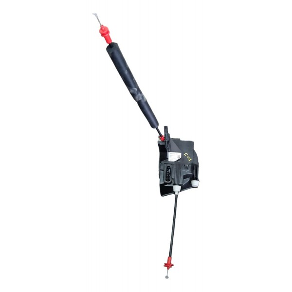 Fechadura  Porta Traseira Direita Discovery Sport 2016 Cx469