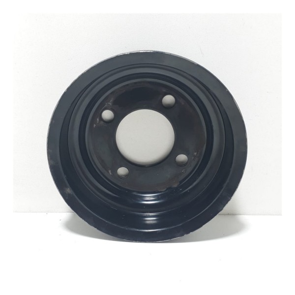Polia  Bomba Água Da Hilux 3.0 2007 Cx169