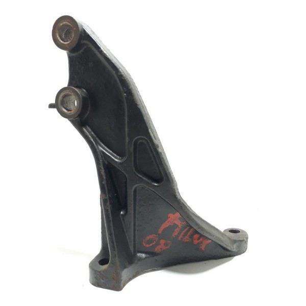 Suporte Cambio - Toyota Hilux 3.0 2008 Cx162