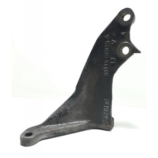 Suporte Cambio - Toyota Hilux 3.0 2008 Cx162