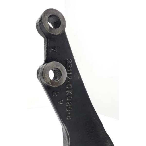 Suporte Motor Toyota Hilux 3.0 2006/16 Cx160