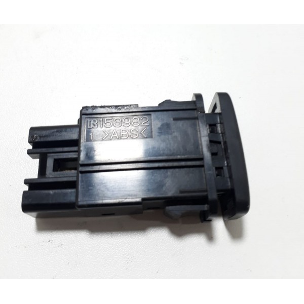 Botão Desembaçador Hilux 2007 Cx154