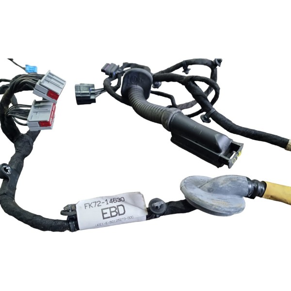 Chicote Porta D.d Discovery Sport 2016 Fk7214630 Ebd Cx469