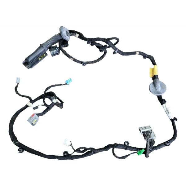 Chicote Porta D.d Discovery Sport 2016 Fk7214630 Ebd Cx469