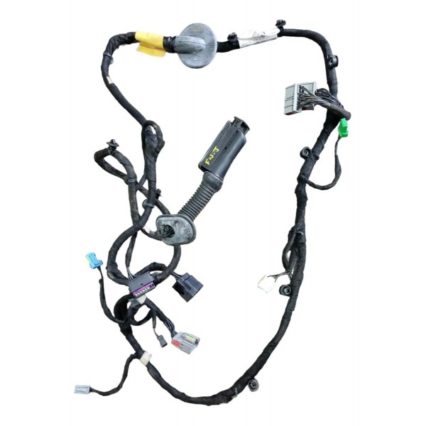 Chicote Porta D.d Discovery Sport 2016 Fk7214630 Ebd Cx469