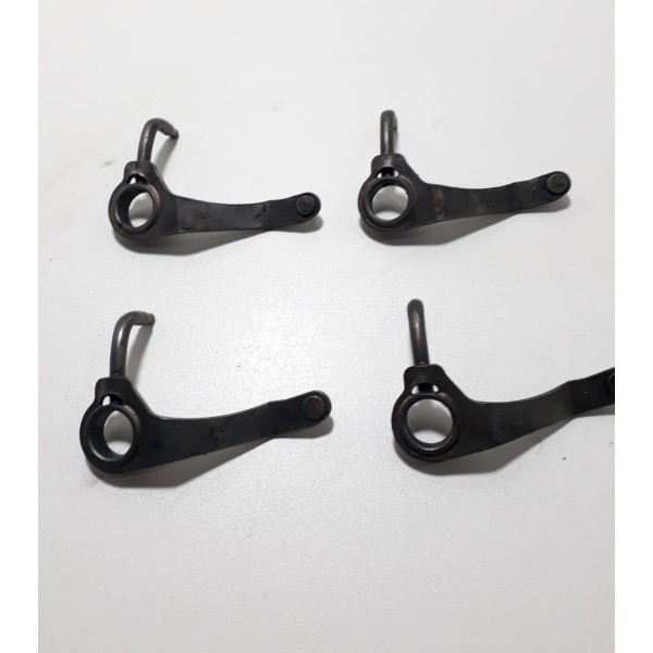 Jet Cooler Toyota  Hilux  3.0  2010 Cx123