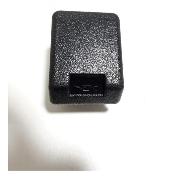 Puxador Alavanca Gatilho  Capo L200 Triton 3.2 2012 Cx158