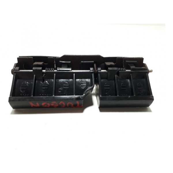 Puxador Maçaneta Porta Malas Tucson 81260-2e000 Cx158