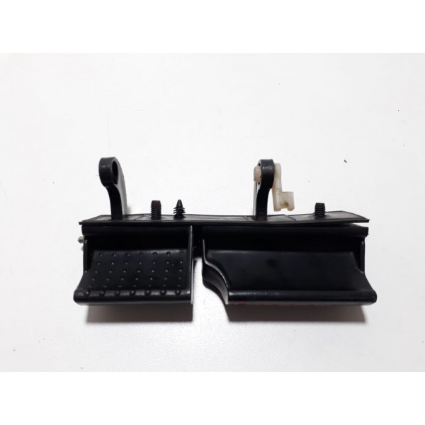 Puxador Maçaneta Porta Malas Tucson 81260-2e000 Cx158