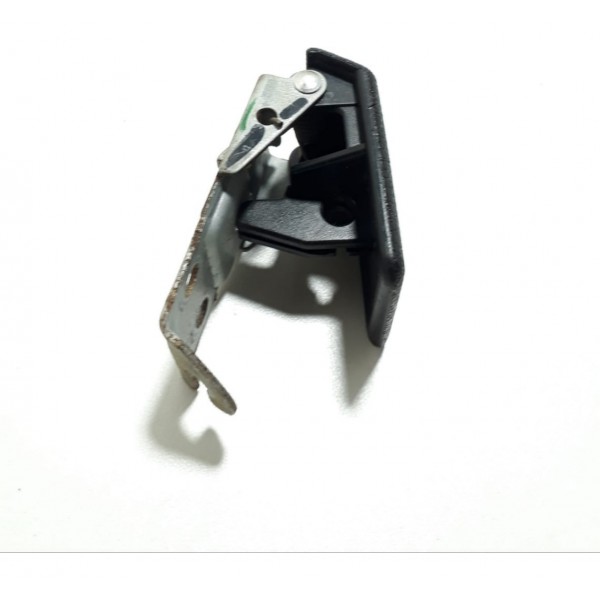 Puxador Alavanca Gatilho Do Tanque L200 Triton 3.2 Cx158