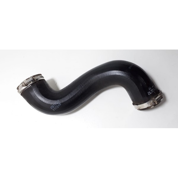 Mangueira Intercooler Vw Amarok Biturbo 2h0145708b Cx231