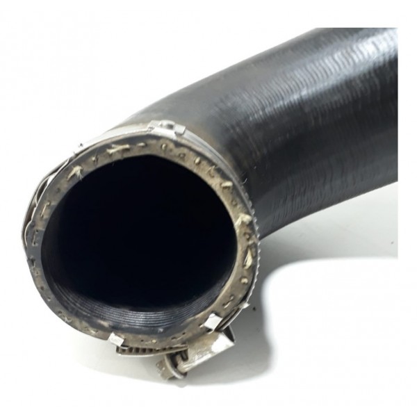 Mangueira Intercooler Vw Amarok Biturbo 2h0145708b Cx231