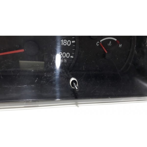 Painel Instrumento Gm Tracker 2.0 Gasolina 08  Cx187