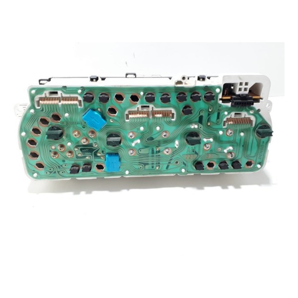 Painel Instrumento Gm Tracker 2.0 Gasolina 08  Cx187