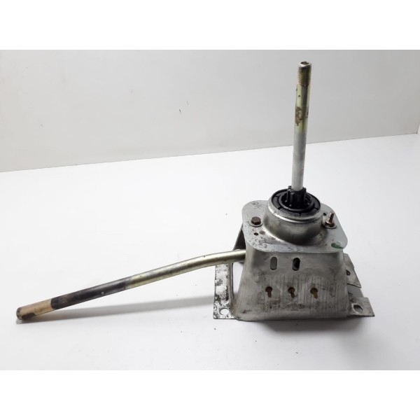 Trambulador Vw Gol G4 Cx287