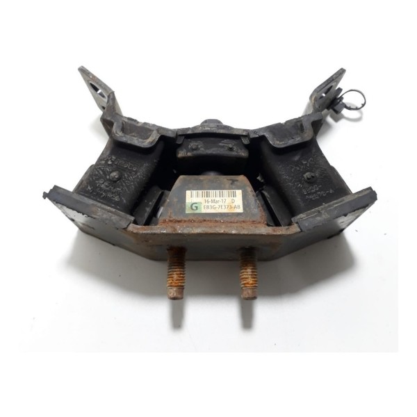 Coxim Do Cambio Ford Nova Ranger 2013 A 2015 Original Cx202