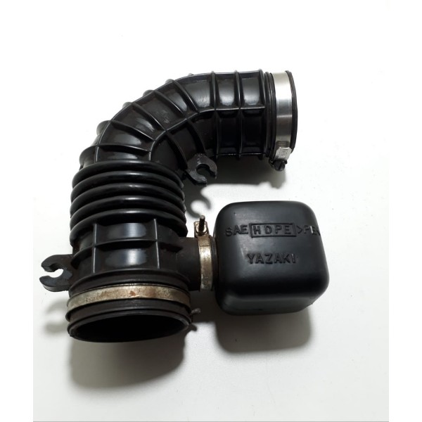 Mangueira Caixa Filtro Do Ar Gm Tracker 2.0 Gasolina Cx230