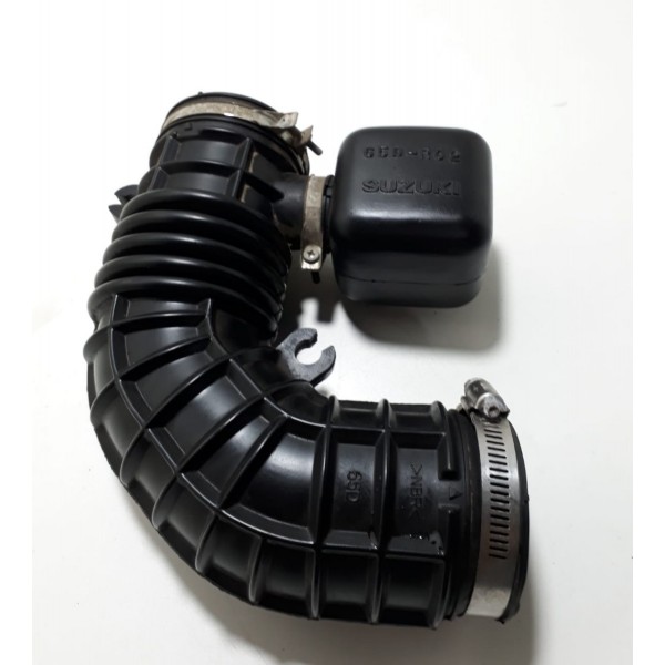 Mangueira Caixa Filtro Do Ar Gm Tracker 2.0 Gasolina Cx230