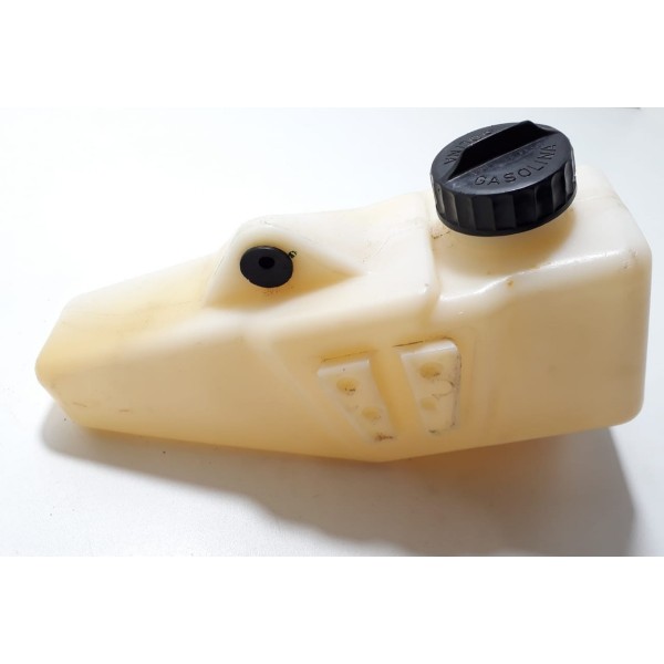 Reservatório De Partida A Frio Gol G3 G4 Cx151