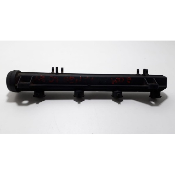 Flauta Bicos Injetor Renault Clio 1.0 16 Val Gasolina Cx115