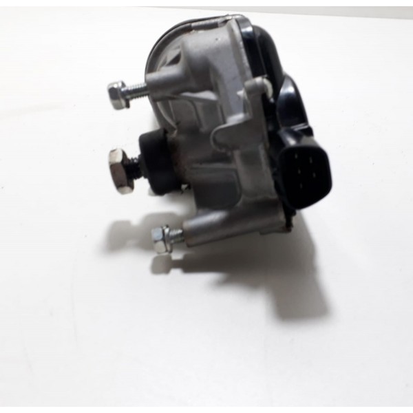 Motor Limpador Parabrisa Mitsubishi L200 Triton 07 A 12 Cx70