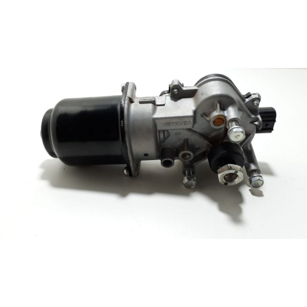 Motor Limpador Parabrisa Mitsubishi L200 Triton 07 A 12 Cx70