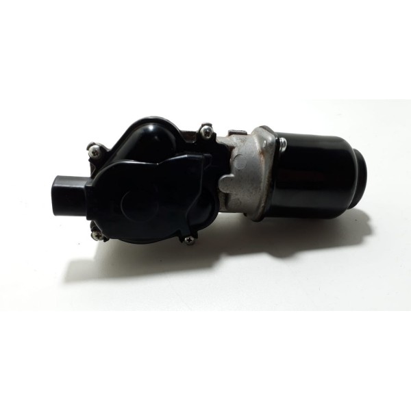 Motor Limpador Parabrisa Mitsubishi L200 Triton 07 A 12 Cx70
