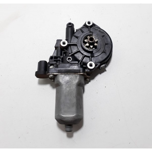 Motor Do Vidro Dianteiro Direito L200 Triton 12/13 Cx79
