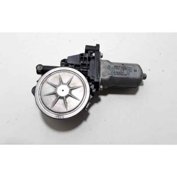 Motor Do Vidro Dianteiro Direito L200 Triton 12/13 Cx79