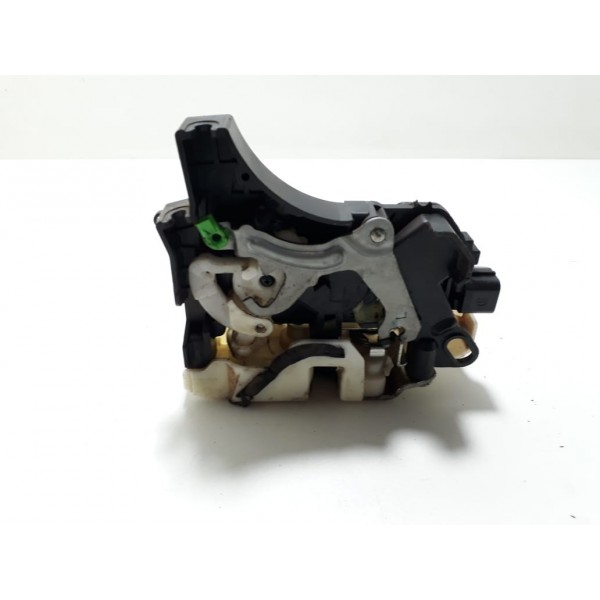 Fechadura Elétrica L200 2012 - 2013 Traseira Esquerda Cx142