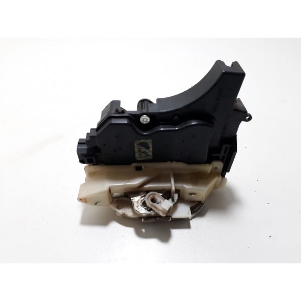 Fechadura Elétrica L200 2012 - 2013 Traseira Esquerda Cx142