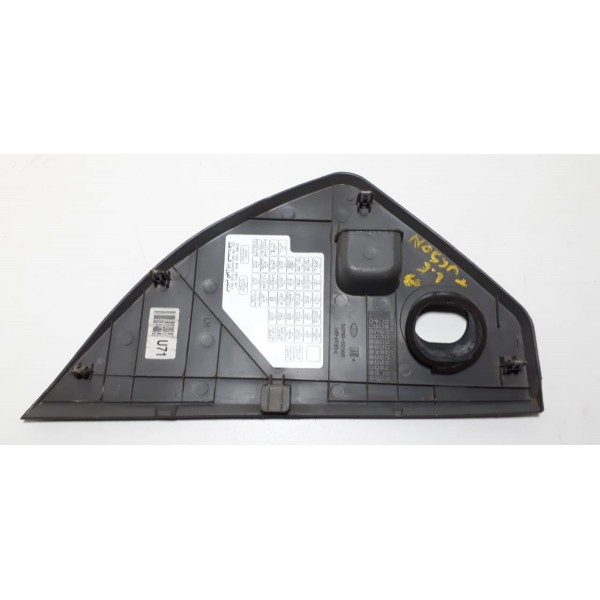 Acabamento Moldura Painel Lado Esquerdo Tucson 09 Cx183