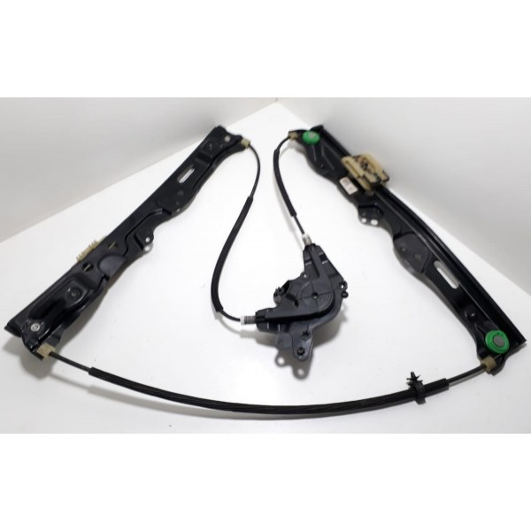 Máquina Vidro Dianteira Esquerda Ranger 2017 Cx623