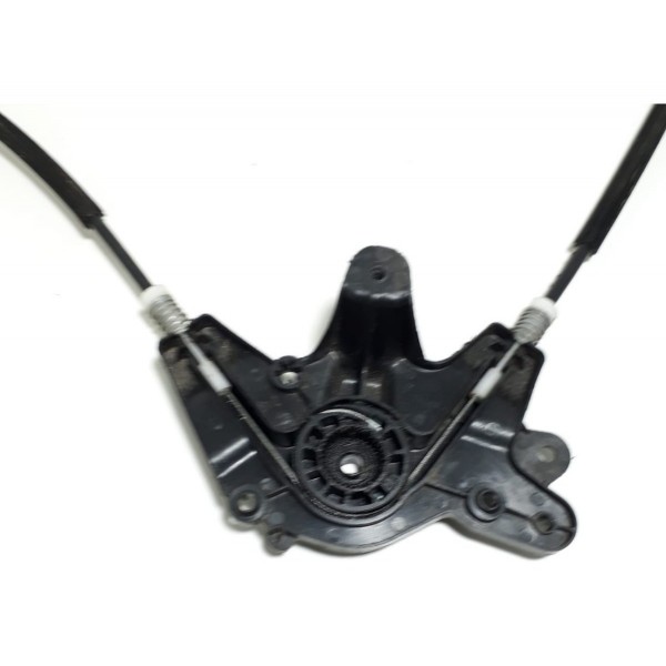 Máquina Vidro Dianteira Esquerda Ranger 2017 Cx623