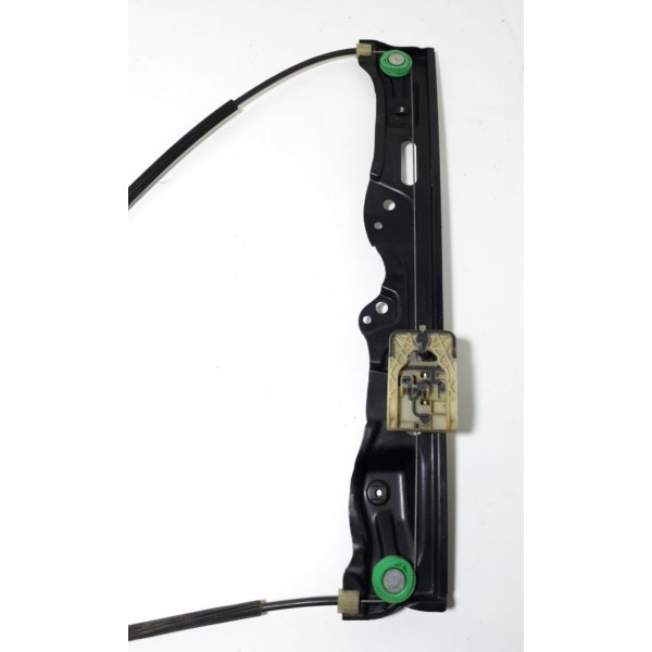 Máquina Vidro Dianteira Esquerda Ranger 2017 Cx623