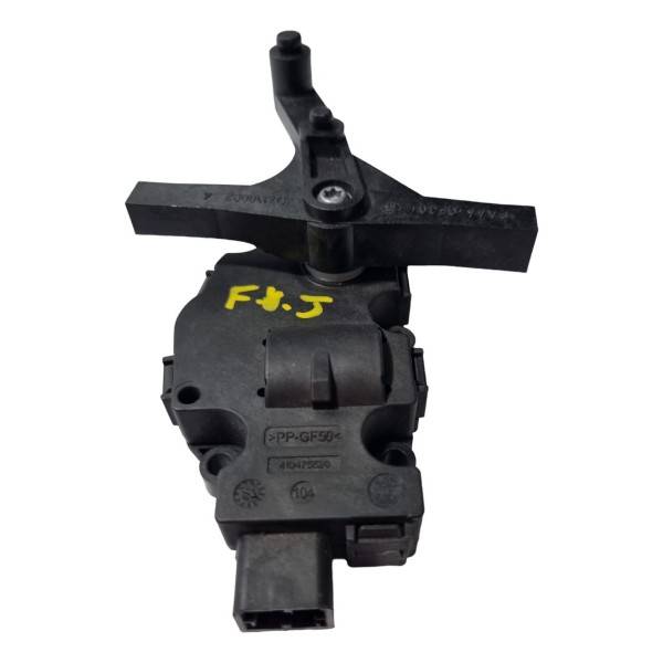 Atuador Ventilaçao Interna Discovery Sport 2016 Cx469