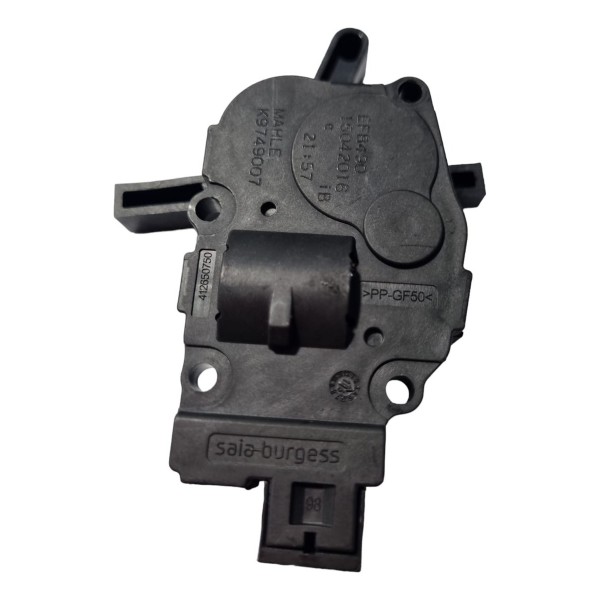 Atuador Ventilaçao Interna Discovery Sport 2016 Cx469