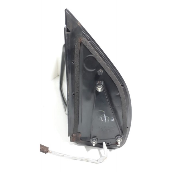 Retrovisor Lado Esquerdo Nissan Frontier 2013 Cx302