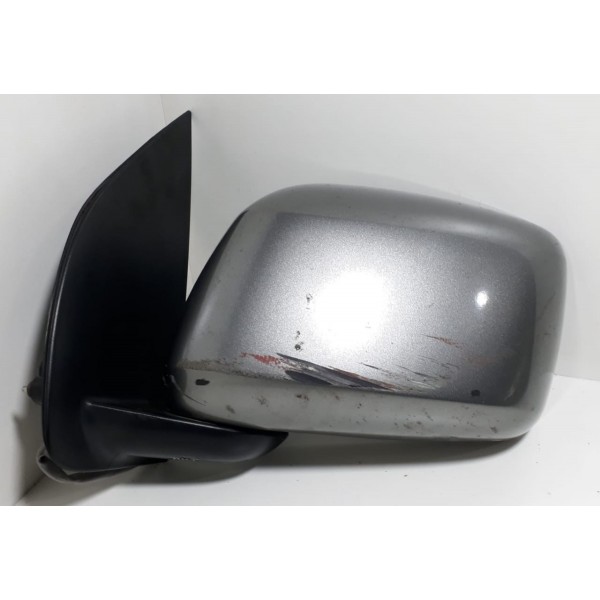 Retrovisor Lado Esquerdo Nissan Frontier 2013 Cx302